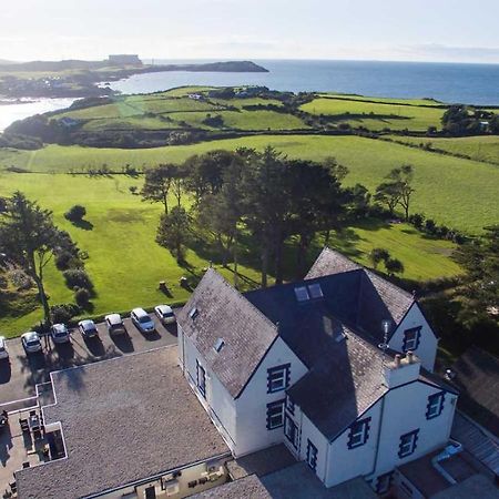 Gwesty Gadlys Hotel Cemaes Bay Esterno foto