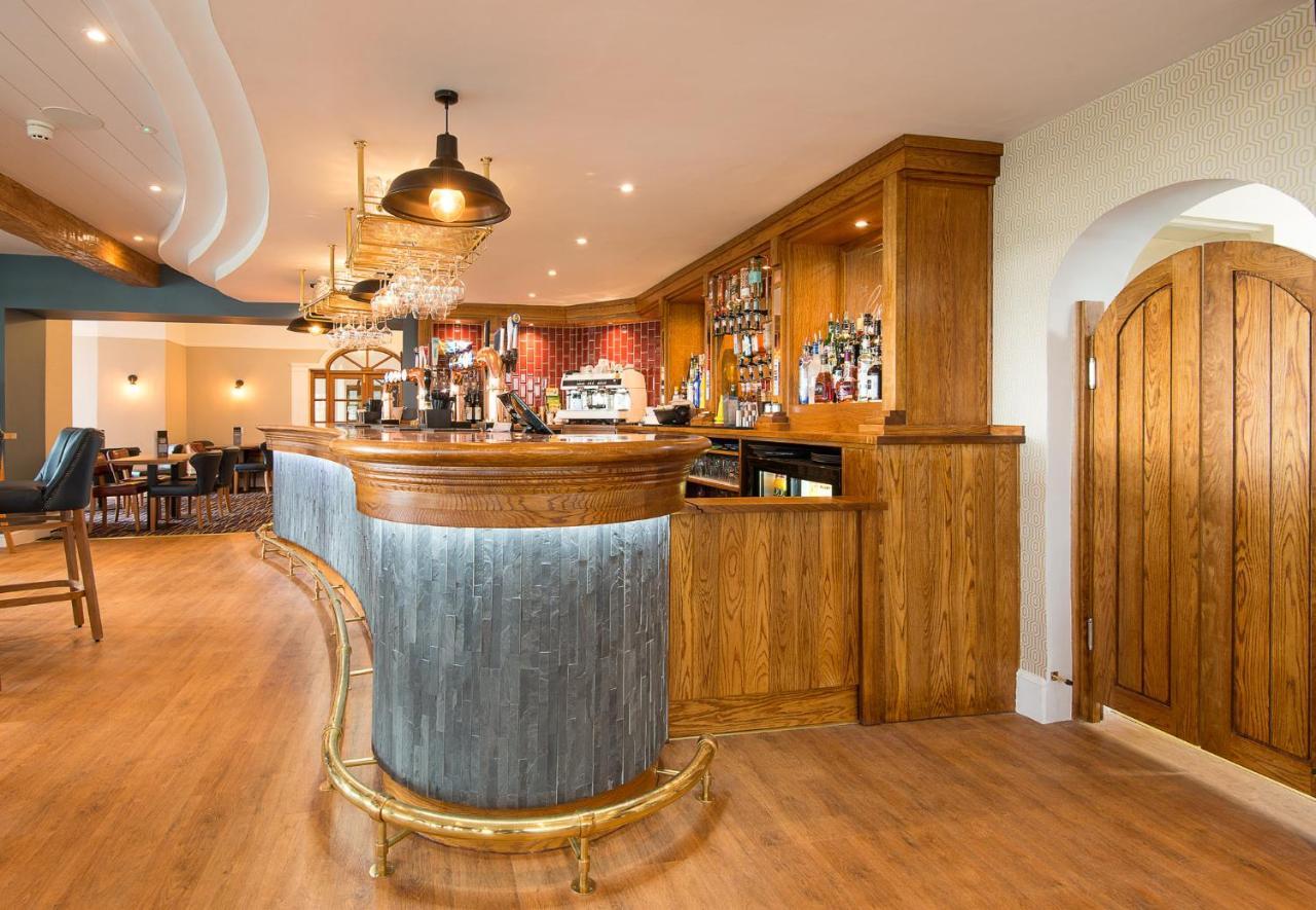 Gwesty Gadlys Hotel Cemaes Bay Esterno foto