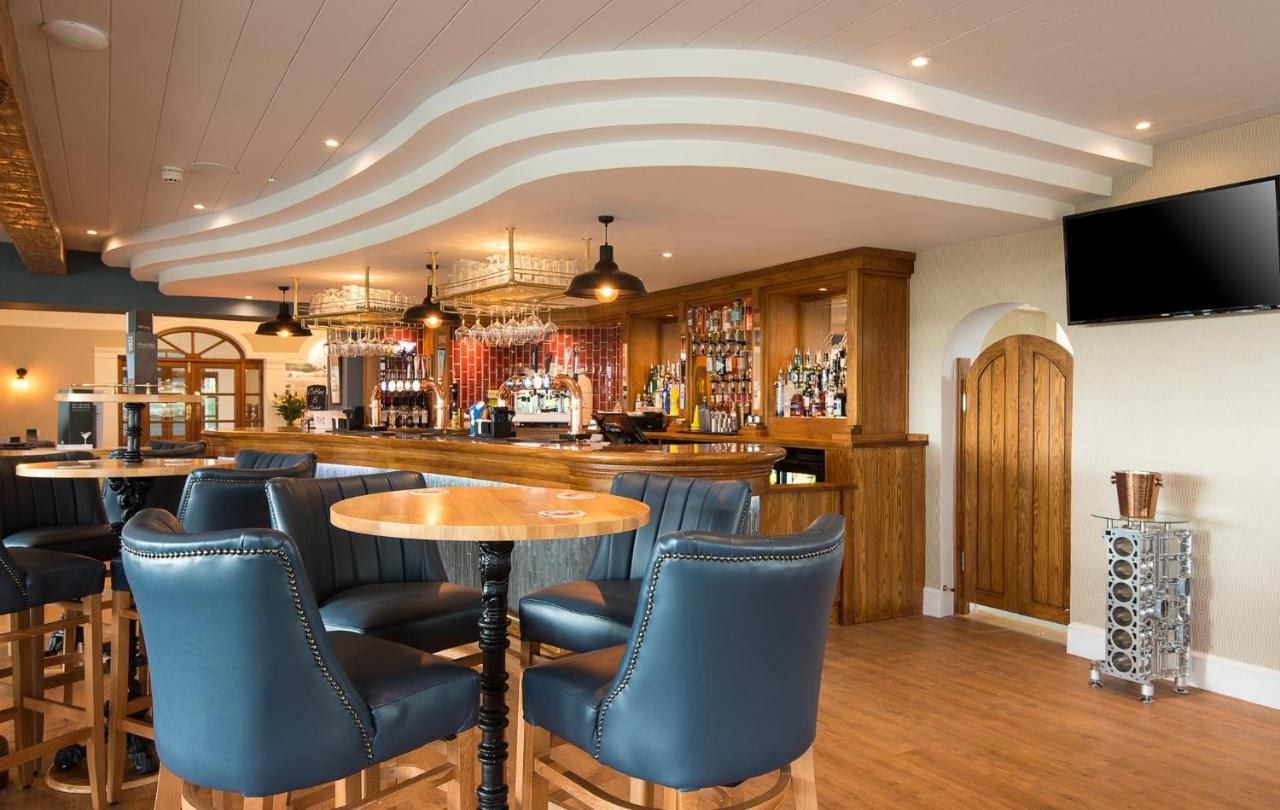 Gwesty Gadlys Hotel Cemaes Bay Esterno foto