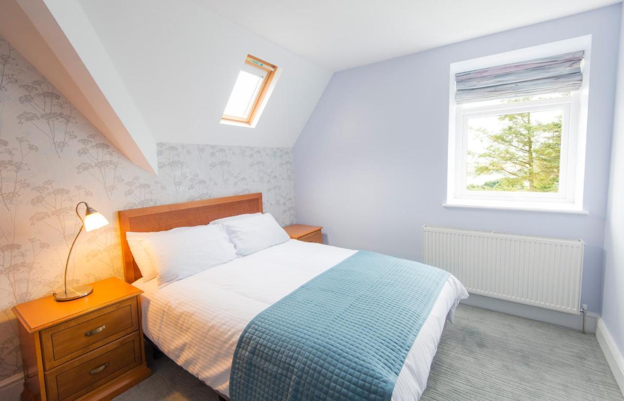 Gwesty Gadlys Hotel Cemaes Bay Esterno foto