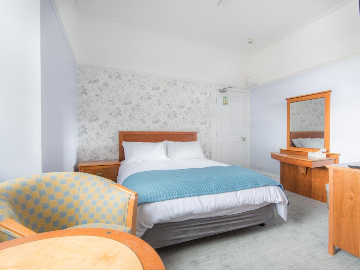 Gwesty Gadlys Hotel Cemaes Bay Esterno foto