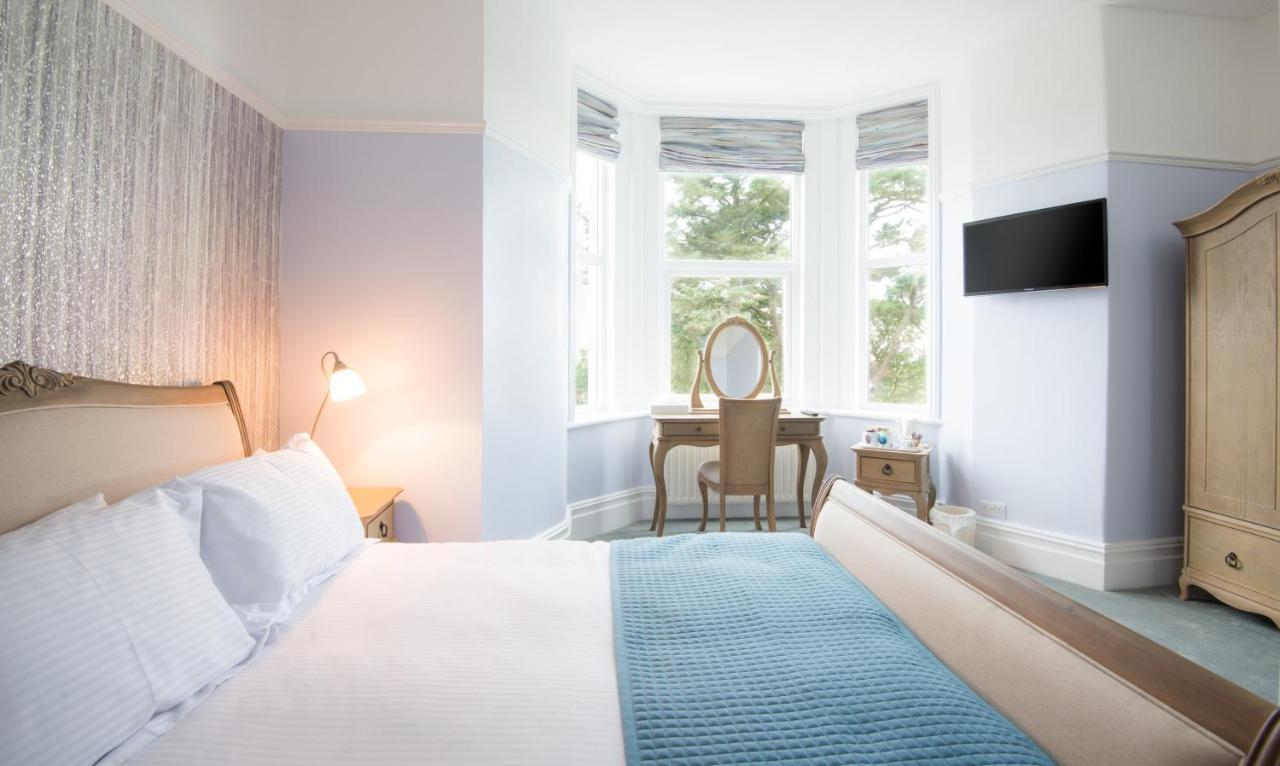 Gwesty Gadlys Hotel Cemaes Bay Esterno foto